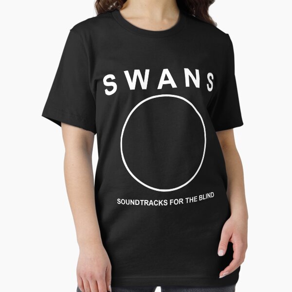 Item preview, SWANS Band Logo Merchandise  designed and sold by reynahoffm.