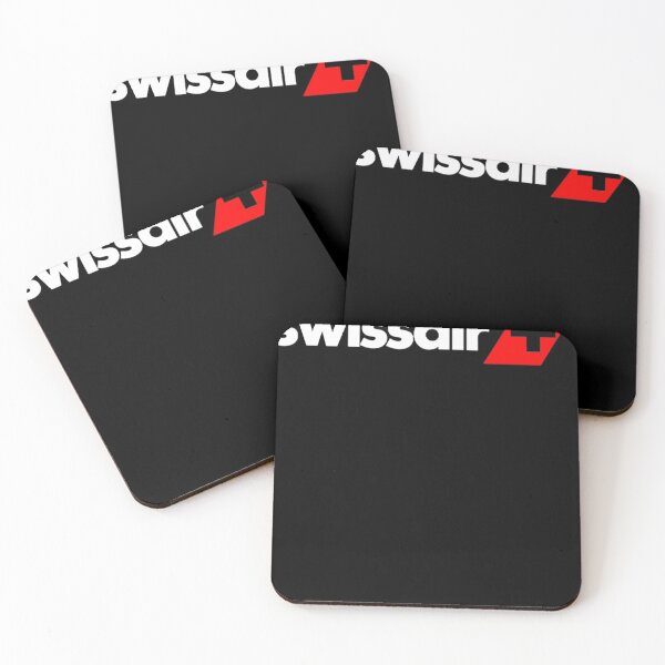 Item preview, swissair-logo Merchandise  designed and sold by reynahoffm.