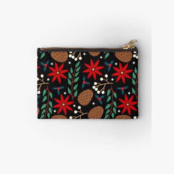 Item preview, Christmas Floral Collection designed and sold by Fernanda's Studio.