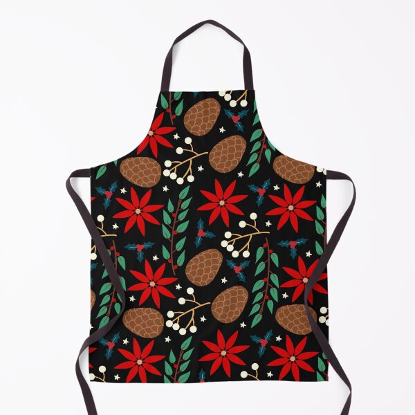Item preview, Christmas Floral Collection designed and sold by Fernanda's Studio.