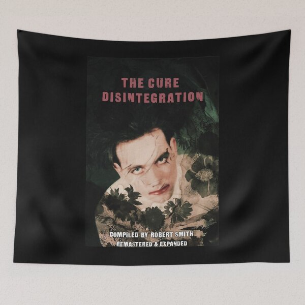 Item preview, disintegration  Classic T-Shirt.png designed and sold by ElliottSmI.