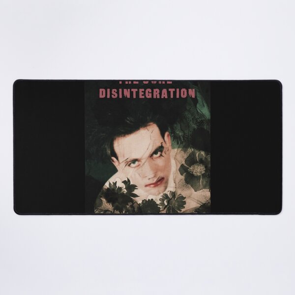 Item preview, disintegration Classic T-Shirt.png designed and sold by ElliottSmI.