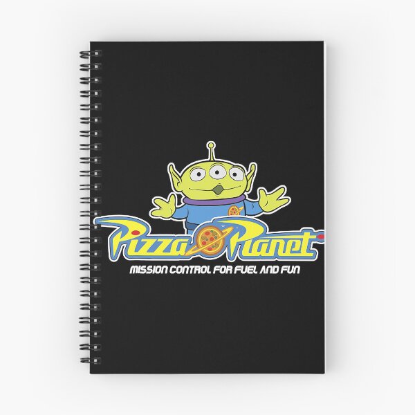 Item preview, Pizza Planet Checkered designed and sold by AntonyTa.