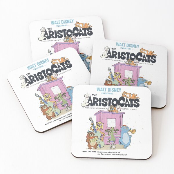 Item preview,  Cats Cartoon designed and sold by silviaruiz1.