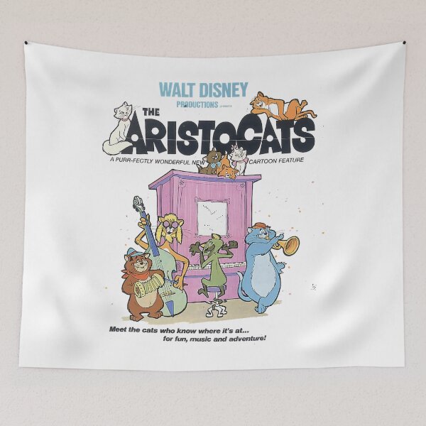 Item preview,  Cats Cartoon designed and sold by silviaruiz1.