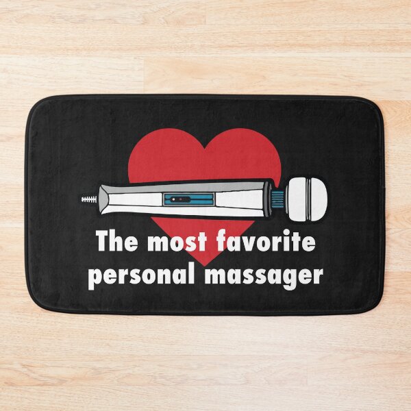 Item preview, The Most Favorite Personal Massager designed and sold by hvdung456.
