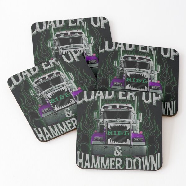 Item preview, Rigg - Official HSP Merch designed and sold by HeartNSoulFed.