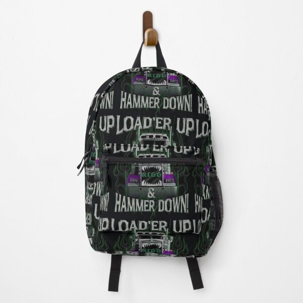 Item preview, Rigg - Official HSP Merch designed and sold by HeartNSoulFed.
