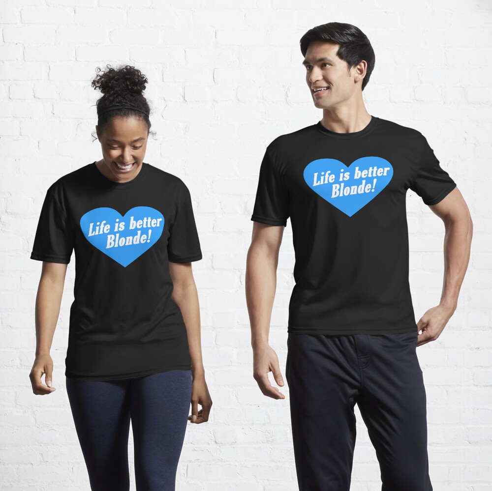 Item preview, Active T-Shirt designed and sold by lux-lisbon.
