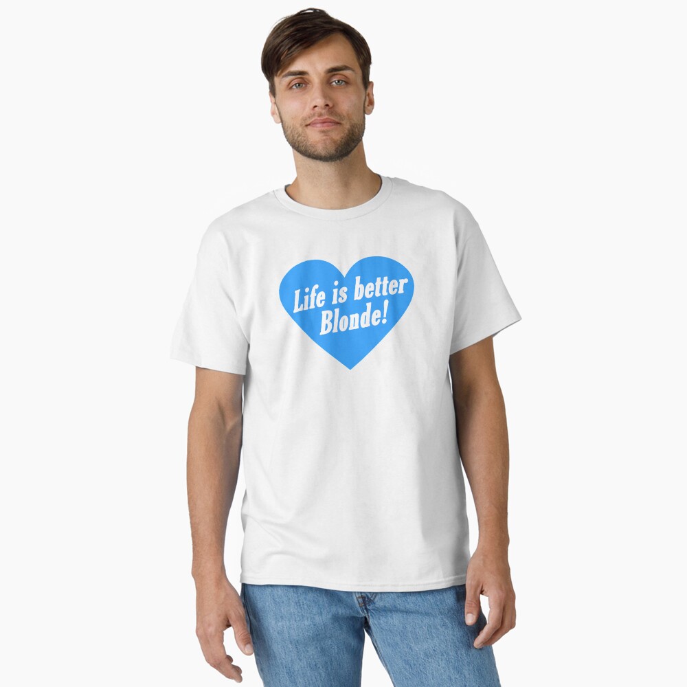 Item preview, Classic T-Shirt designed and sold by lux-lisbon.