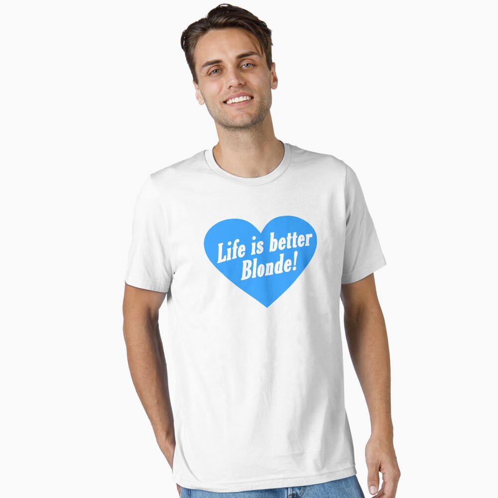 Item preview, Essential T-Shirt designed and sold by lux-lisbon.
