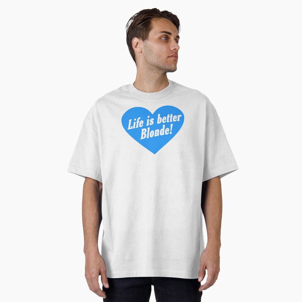 Item preview, Oversized T-Shirt designed and sold by lux-lisbon.