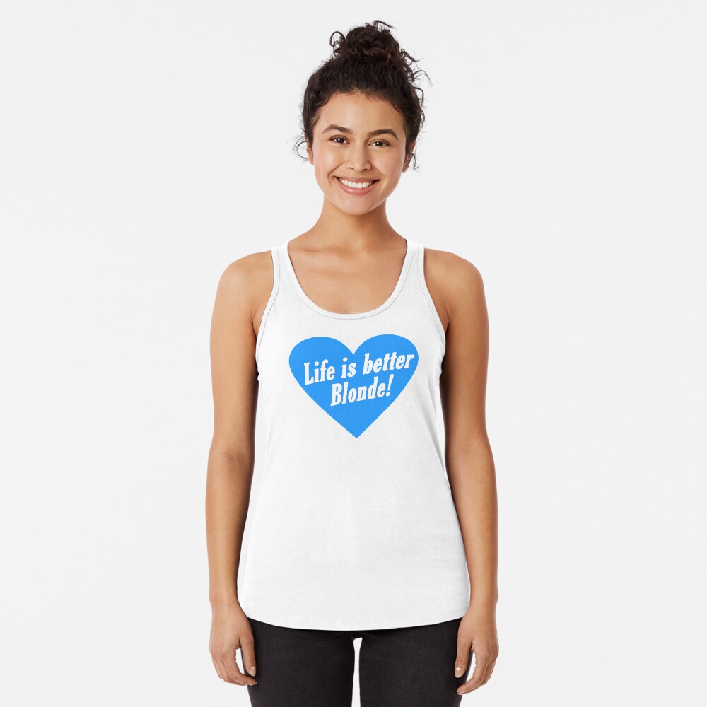 Item preview, Racerback Tank Top designed and sold by lux-lisbon.