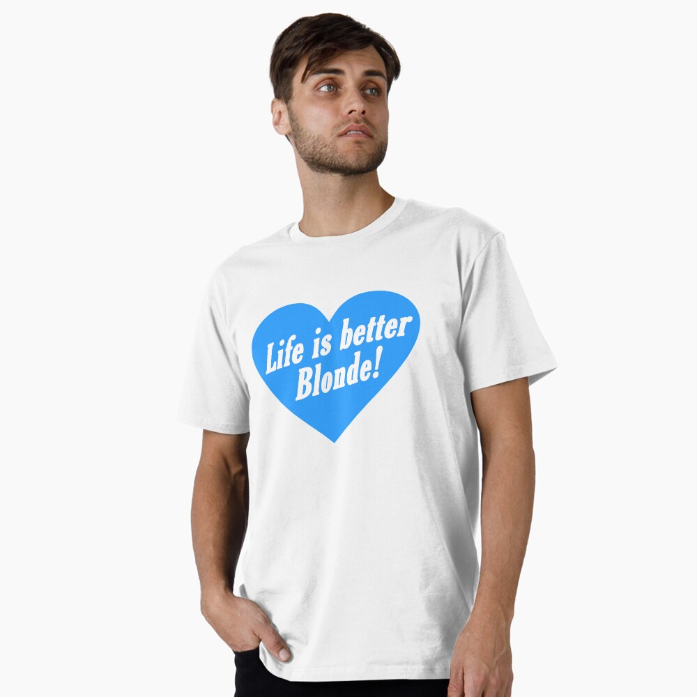Item preview, Premium T-Shirt designed and sold by lux-lisbon.