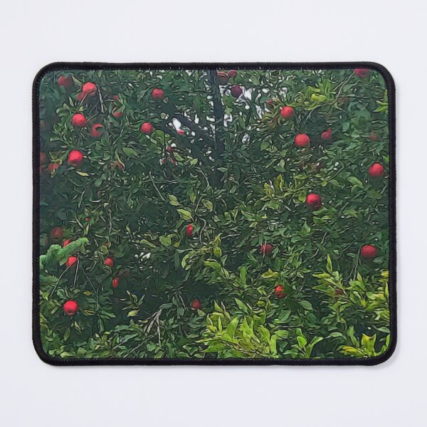 Item preview, Apple Tree Close Up designed and sold by bloomingvine.