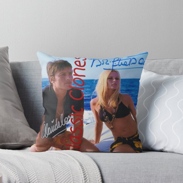 Item preview, alain delon designed and sold by chaivool.