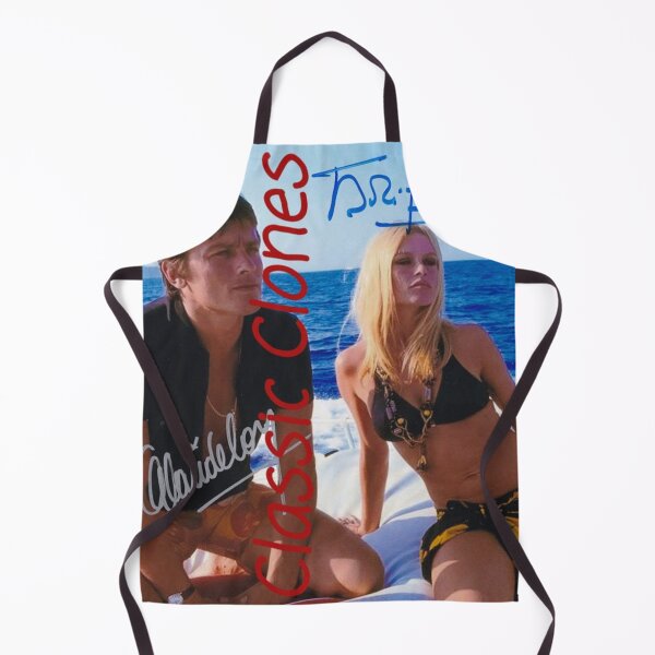 Item preview, alain delon designed and sold by chaivool.