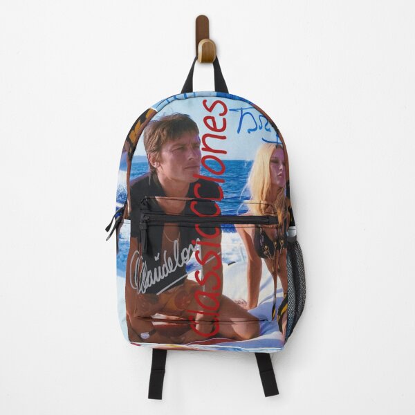 Item preview, alain delon designed and sold by chaivool.
