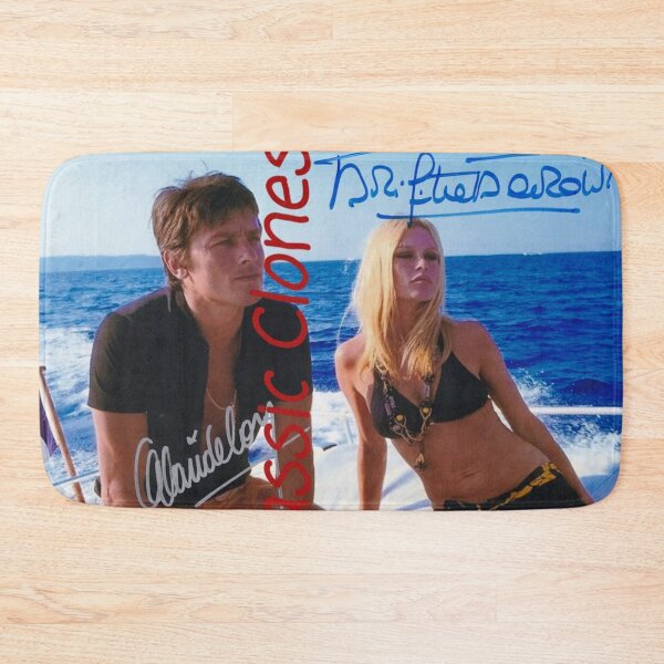 Item preview, alain delon designed and sold by chaivool.