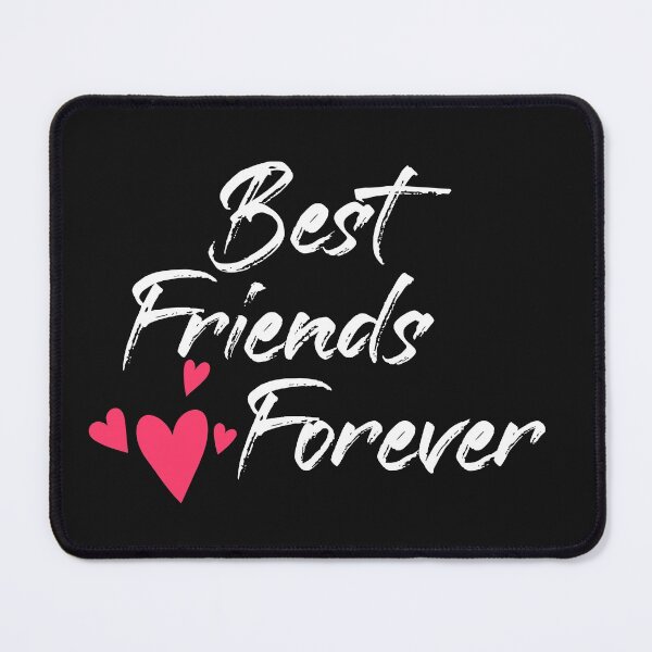 Item preview, best friend forever  designed and sold by Art Shadow.