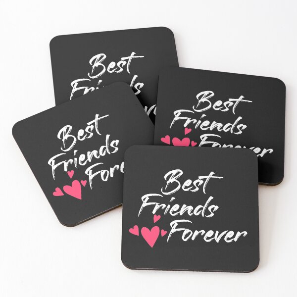 Item preview, best friend forever  designed and sold by Art Shadow.