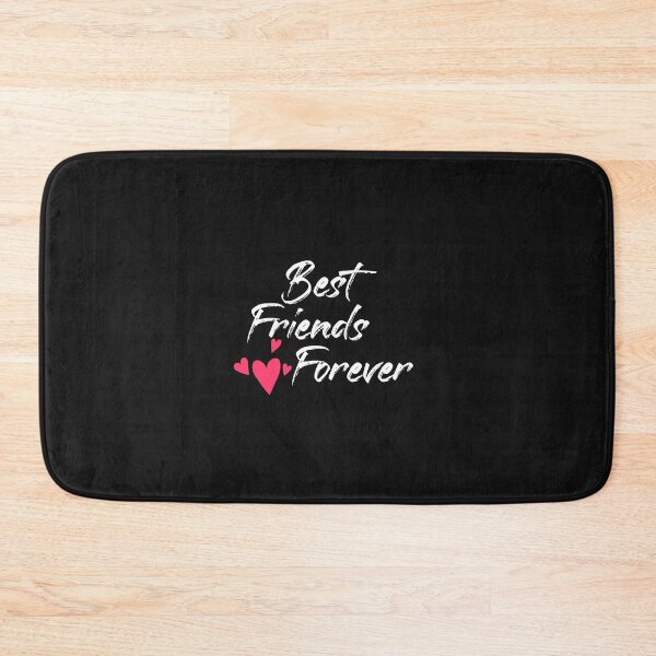 Item preview, best friend forever  designed and sold by Art Shadow.