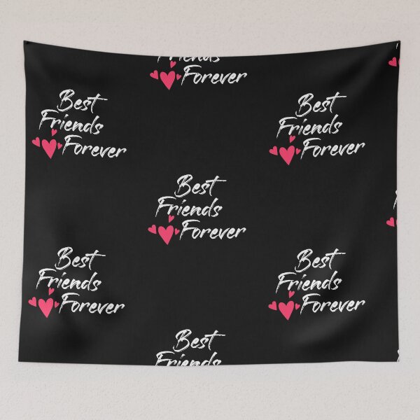 Item preview, best friend forever  designed and sold by Art Shadow.