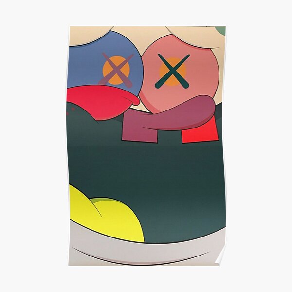 mignon mignon Poster