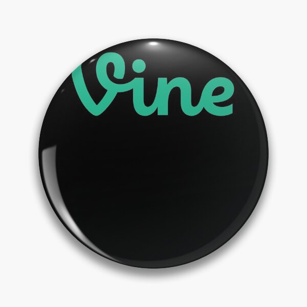 Item preview, Vine Logo Merchandise designed and sold by tricilyons.