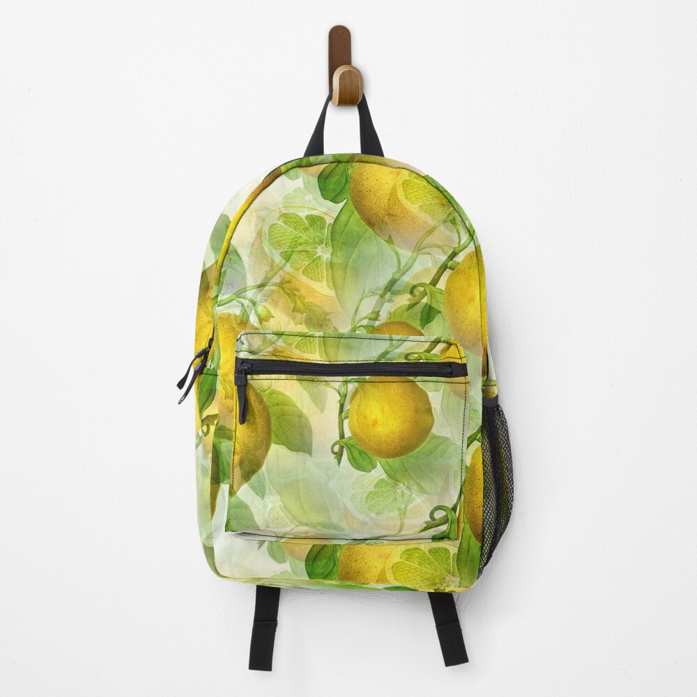 Item preview, Backpack designed and sold by InnaPo.