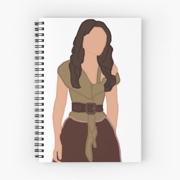 Item preview, Eponine - Les Miserables designed and sold by inmylife24601.