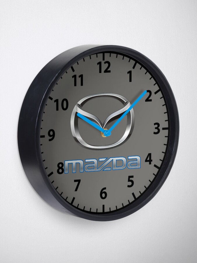 Armbanduhr Mazda 6