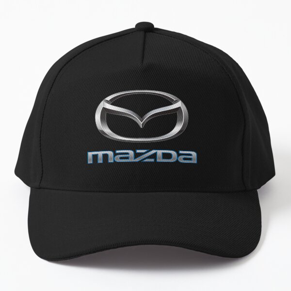 Aperçu de l'œuvre Logo Mazda  créée et vendue par Karine Dupras.