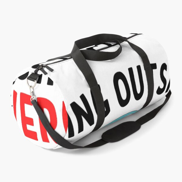 Item preview, Going Outside Is Highly Overrated Introverted - Funny Quotes  designed and sold by chetan786.