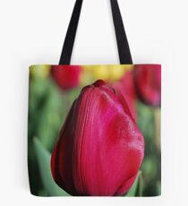 Satin Finish By Lorraine McCarthy Tote Bag