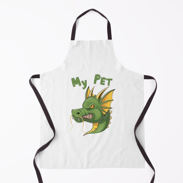 Item preview, green dragon designed and sold by MariaFionawati.