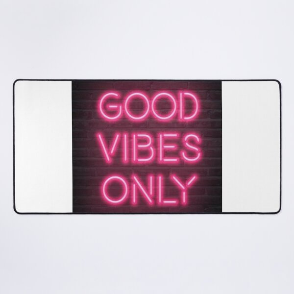 Item preview, Good Vibes Only designed and sold by gameshowfan2001.
