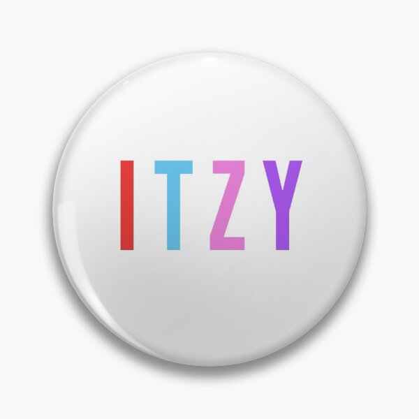 Item preview, ITZY Loco Design designed and sold by Renshanart.