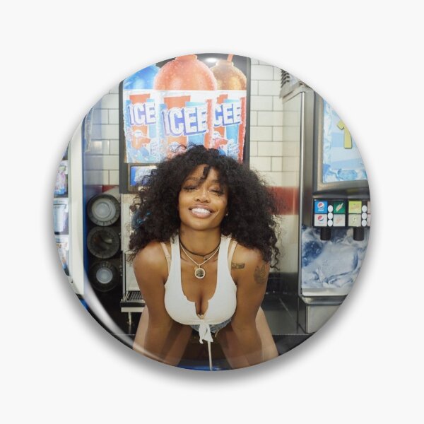 Artikelvorschau, sza instagram pic entworfen und verkauft von amaanprints.