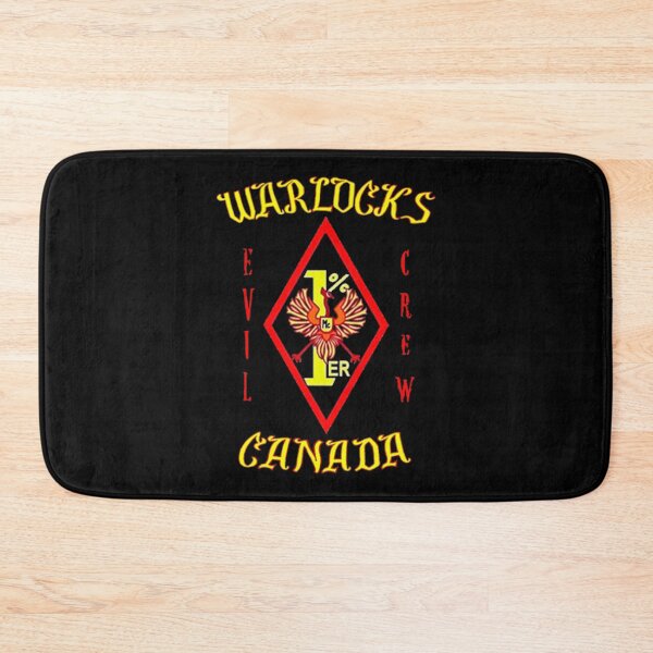 Item preview, Warlocks Canada   designed and sold by FaraDesignCA.