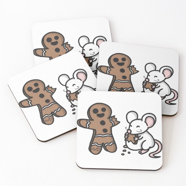 Item preview, Mr. Cookie Mouse designed and sold by StyleSync-.