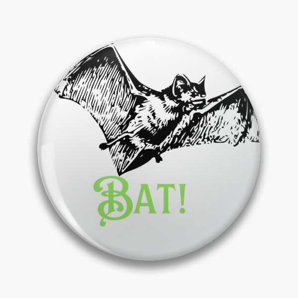 Item preview, What we do in the shadows bat designed and sold by makayla826.