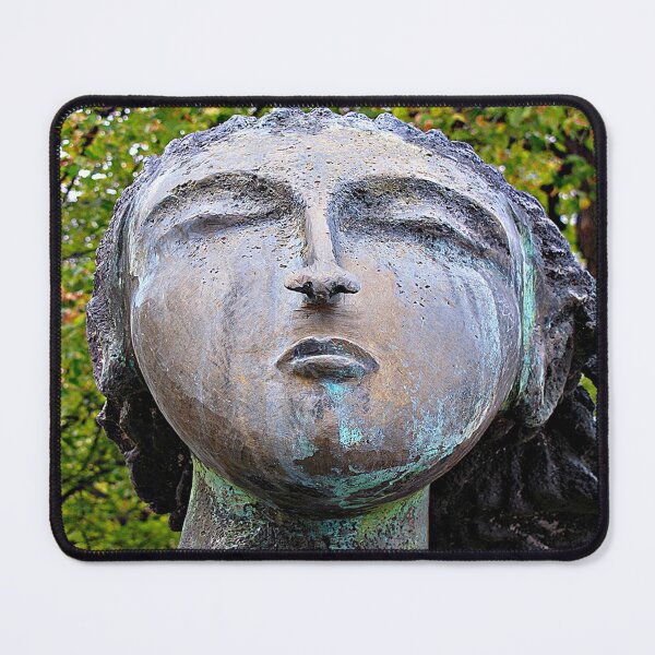 Item preview, Face  designed and sold by Ethna Gillespie.