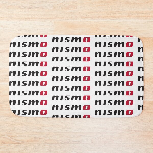 Item preview, Nissan Nismo designed and sold by sticker-vault.