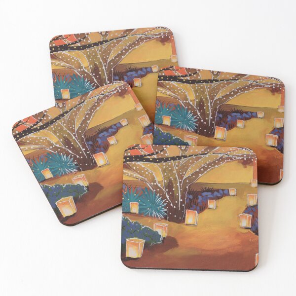 Item preview, The Magic of Tohono Chul designed and sold by kristinharvey.