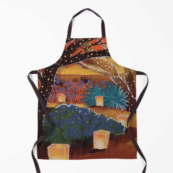 Item preview, The Magic of Tohono Chul designed and sold by kristinharvey.