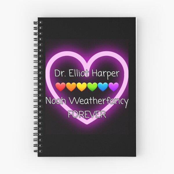 Item preview, Dr. Harper Therapy designed and sold by MichikoRenee.