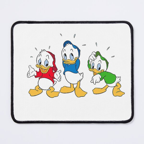 Item preview, Disneyy Huey, Dewey, and Louie designed and sold by silviaruiz1.