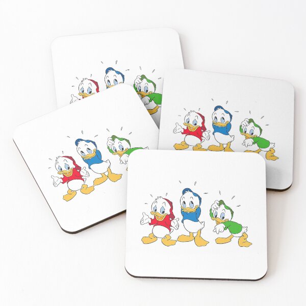 Item preview, Disneyy Huey, Dewey, and Louie designed and sold by silviaruiz1.