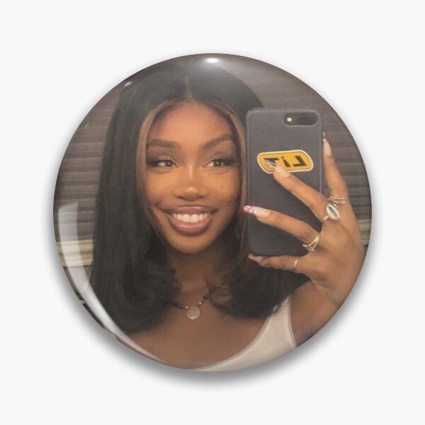 Item preview, sza instagram pic designed and sold by amaanprints.